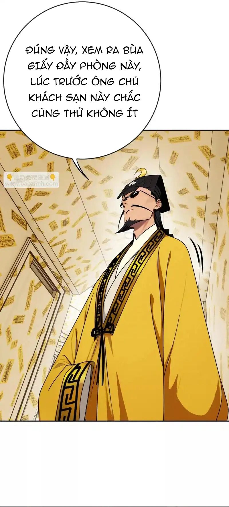 Tân Thiên Sư [Chap 20]