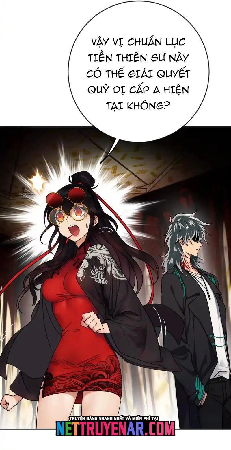 Tân Thiên Sư [Chap 20]