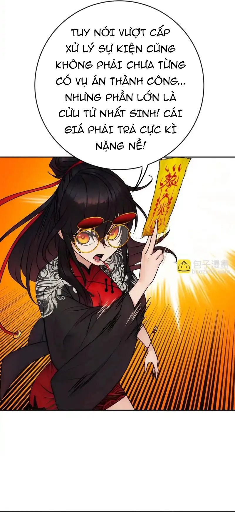 Tân Thiên Sư [Chap 20]