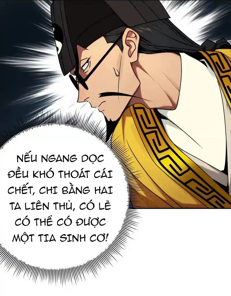 Tân Thiên Sư [Chap 20]