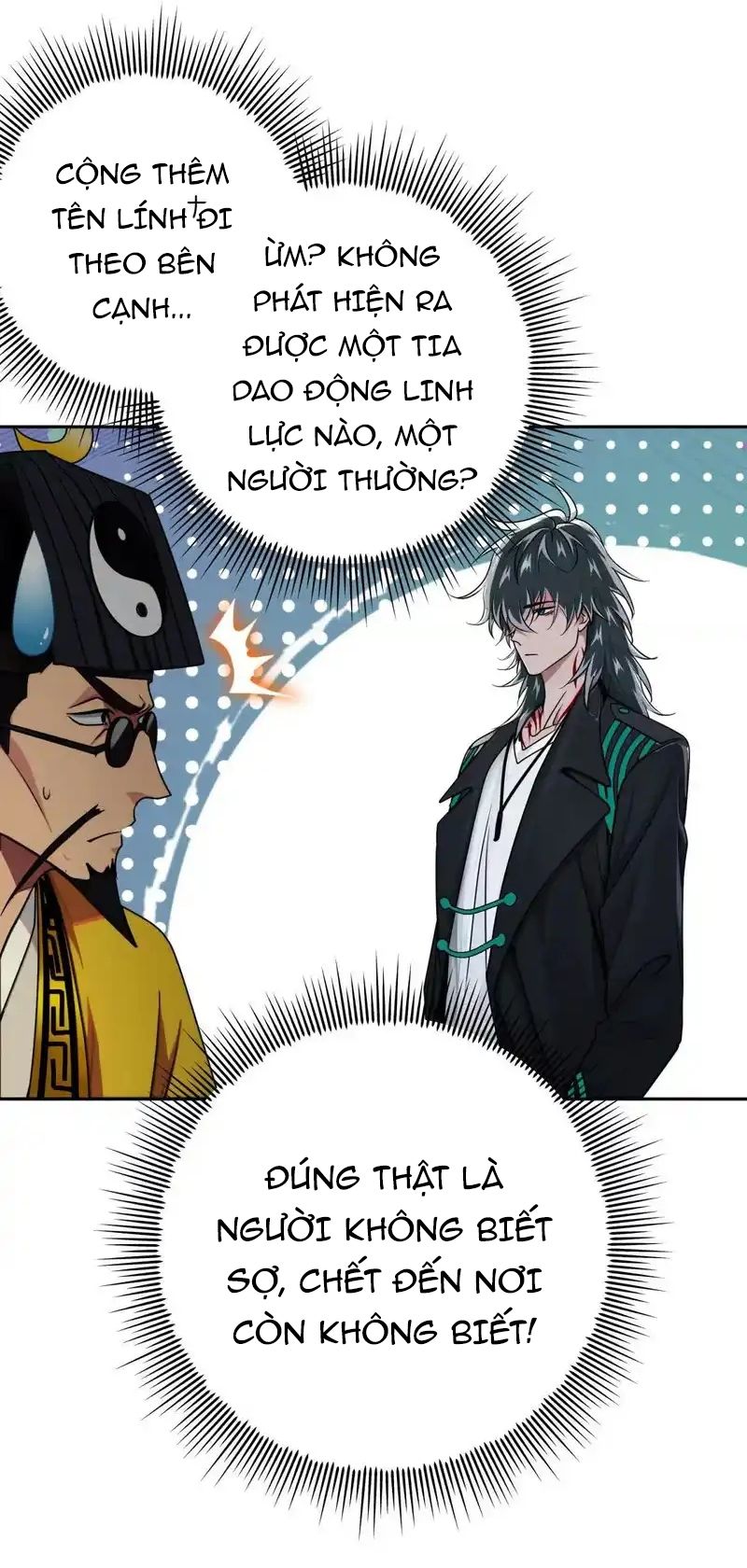 Tân Thiên Sư [Chap 20]