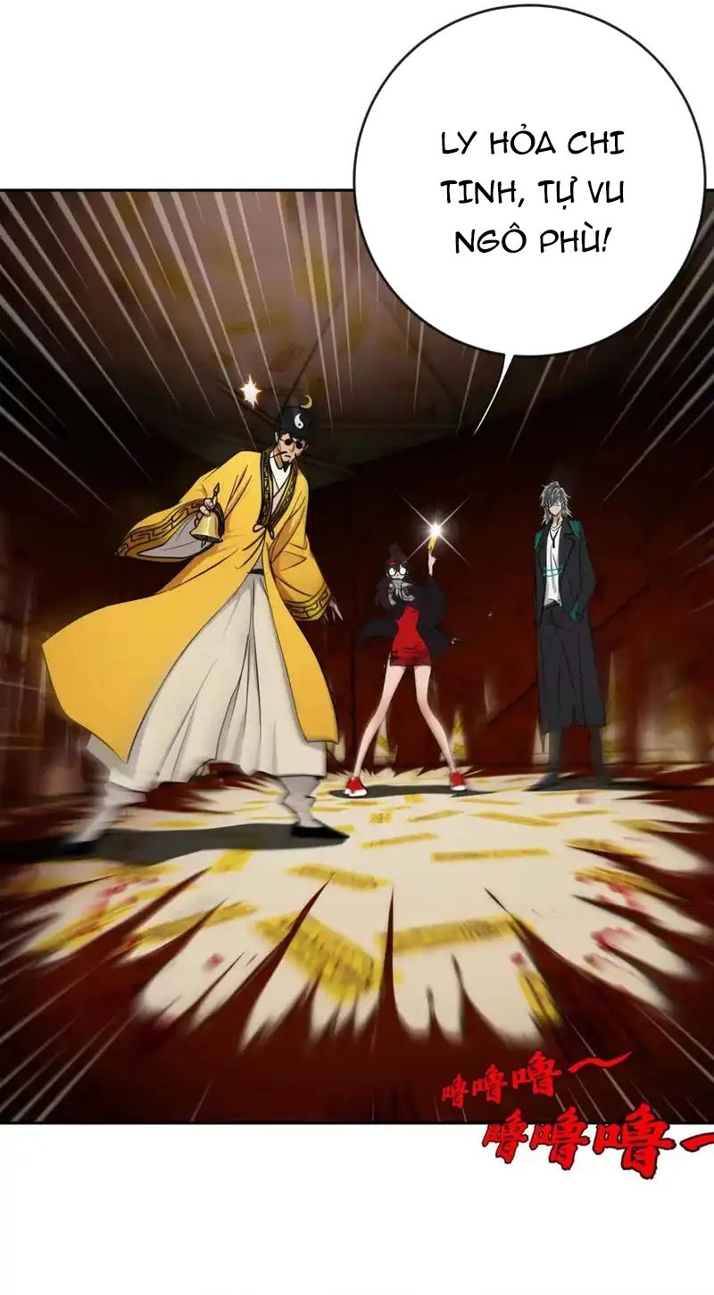 Tân Thiên Sư [Chap 20]