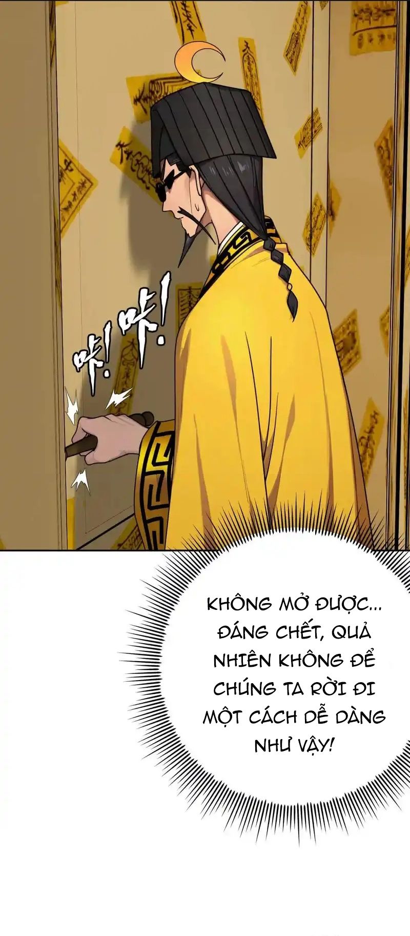 Tân Thiên Sư [Chap 20]