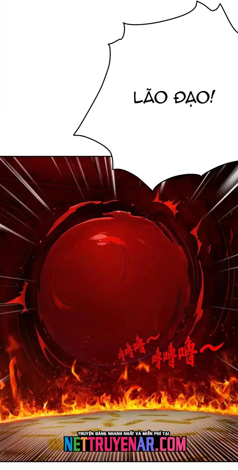 Tân Thiên Sư [Chap 20]