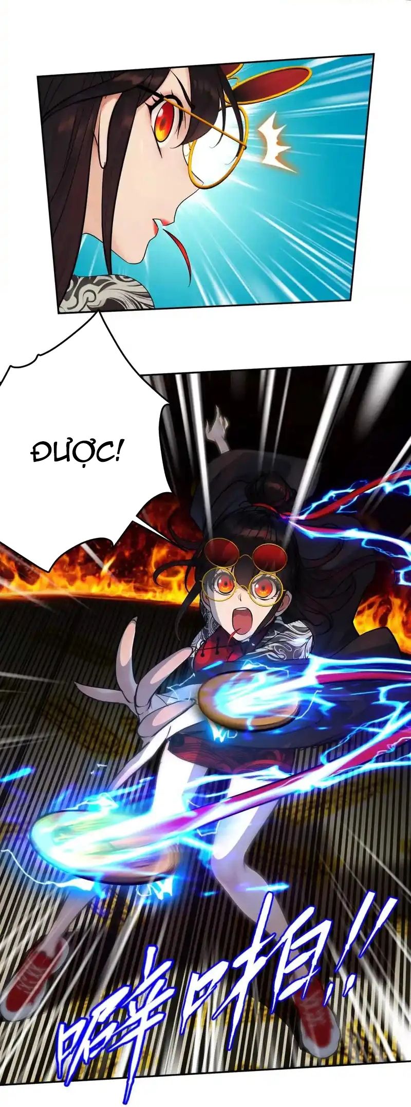 Tân Thiên Sư [Chap 20]