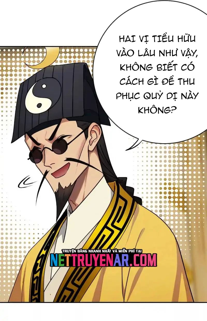 Tân Thiên Sư [Chap 20]