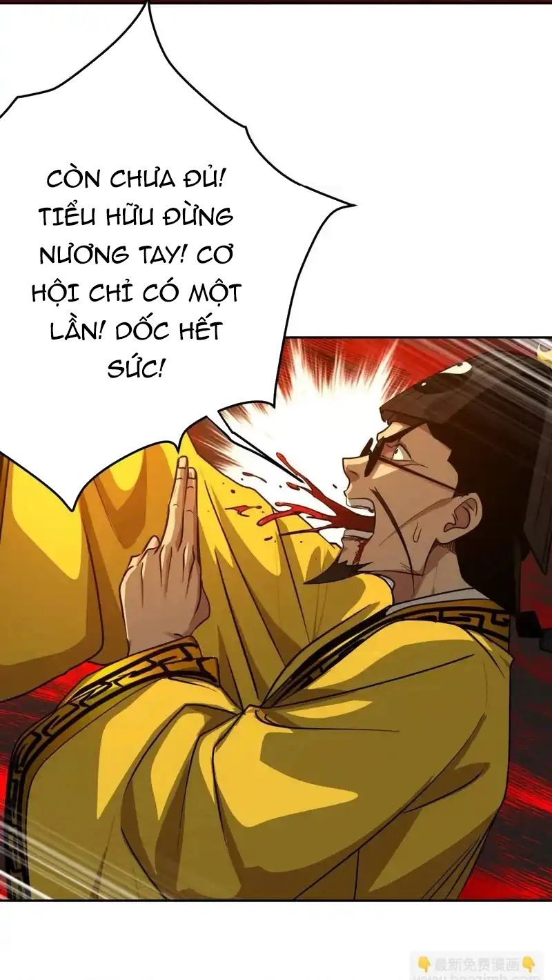 Tân Thiên Sư [Chap 20]