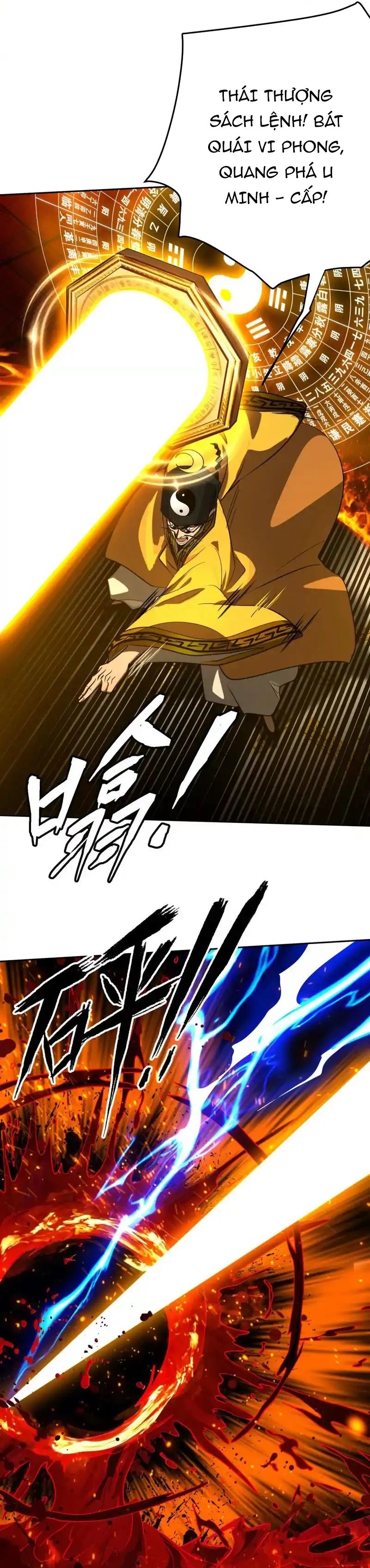 Tân Thiên Sư [Chap 20]