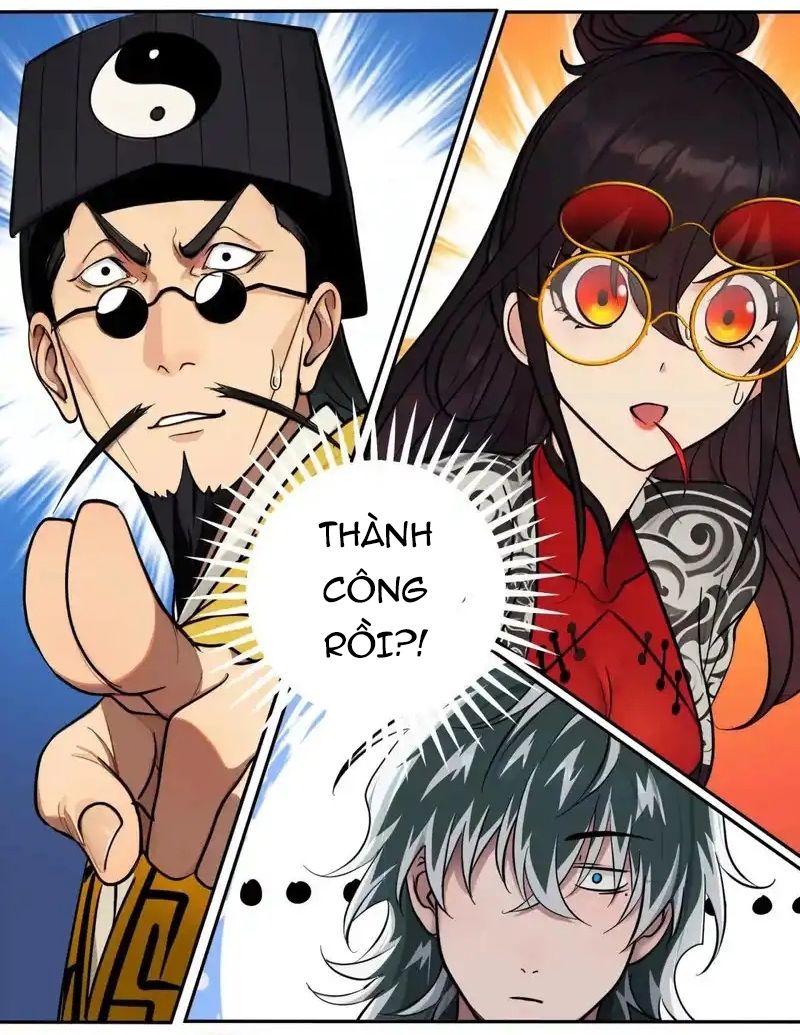 Tân Thiên Sư [Chap 20]