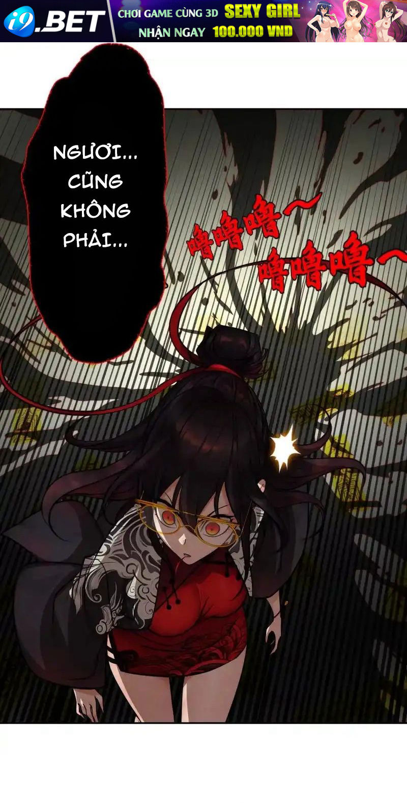 Tân Thiên Sư [Chap 20]