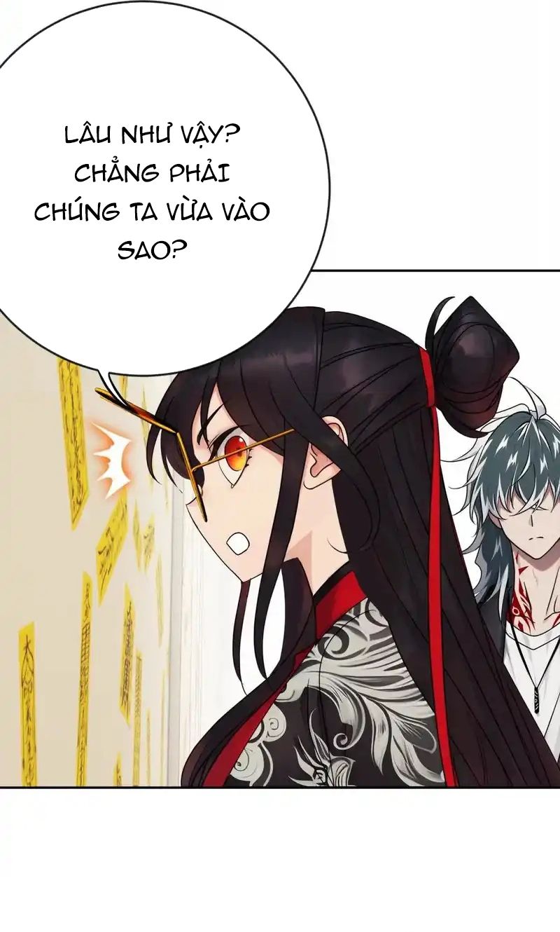 Tân Thiên Sư [Chap 20]