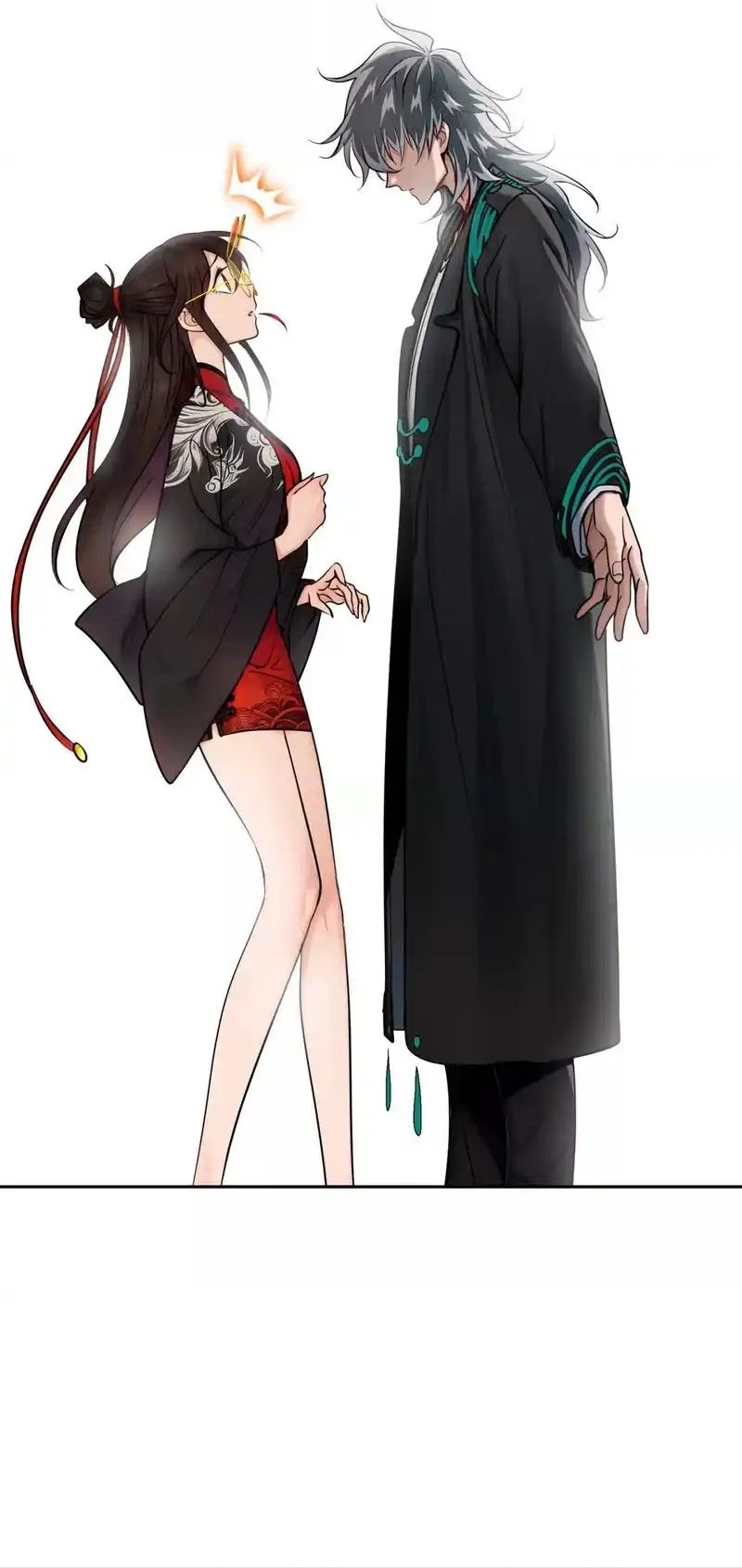 Tân Thiên Sư [Chap 20]