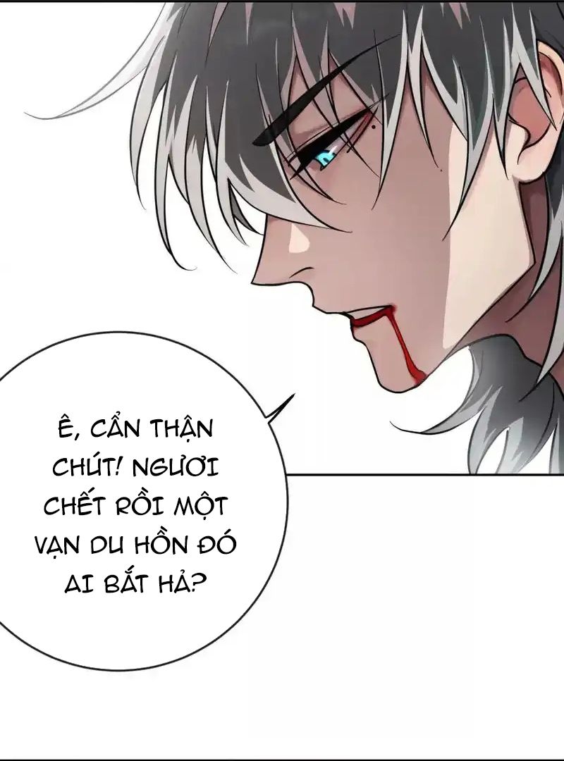 Tân Thiên Sư [Chap 20]