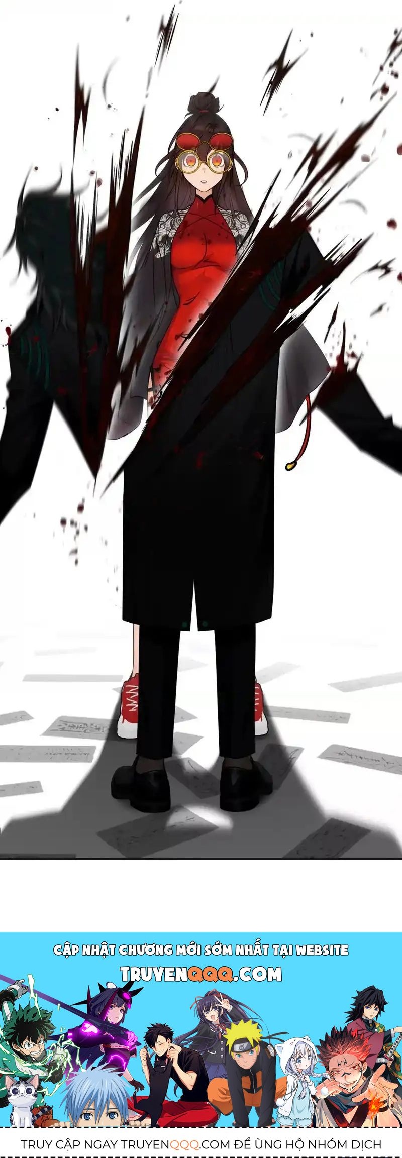 Tân Thiên Sư [Chap 20]