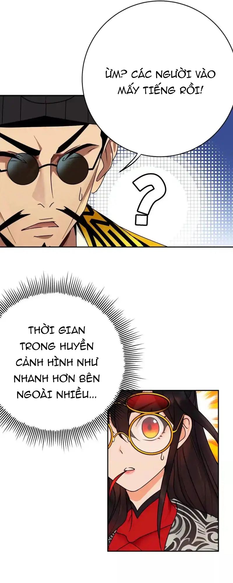 Tân Thiên Sư [Chap 20]