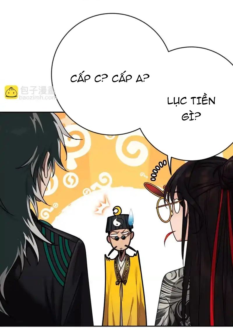 Tân Thiên Sư [Chap 20]