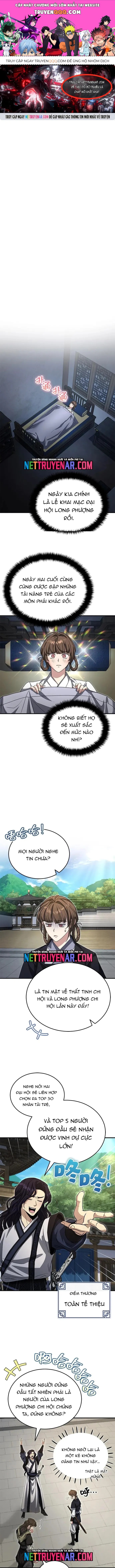 Thiếu Gia Yểu Mệnh Nhà Họ Bạch [Chap 53-56]