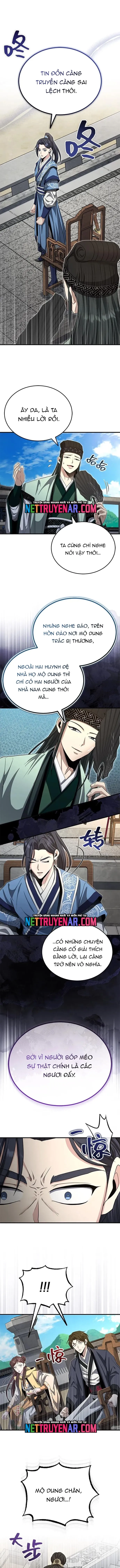 Thiếu Gia Yểu Mệnh Nhà Họ Bạch [Chap 53-56]