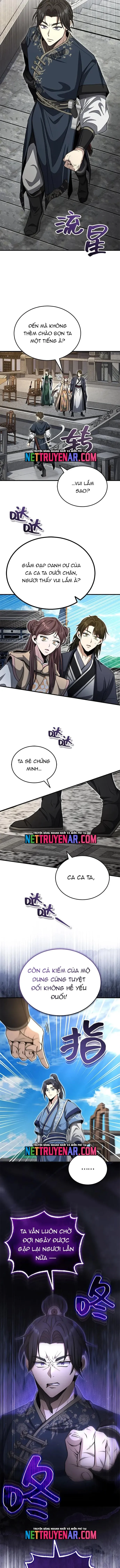 Thiếu Gia Yểu Mệnh Nhà Họ Bạch [Chap 53-56]