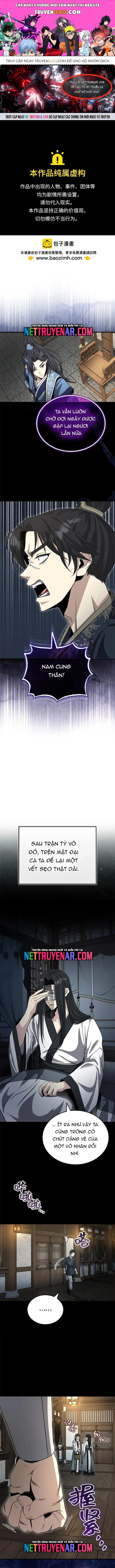 Thiếu Gia Yểu Mệnh Nhà Họ Bạch [Chap 53-56]