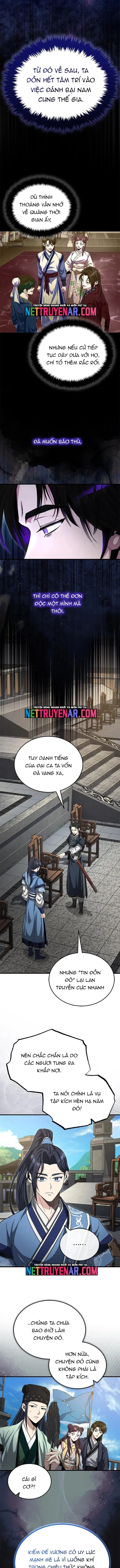 Thiếu Gia Yểu Mệnh Nhà Họ Bạch [Chap 53-56]