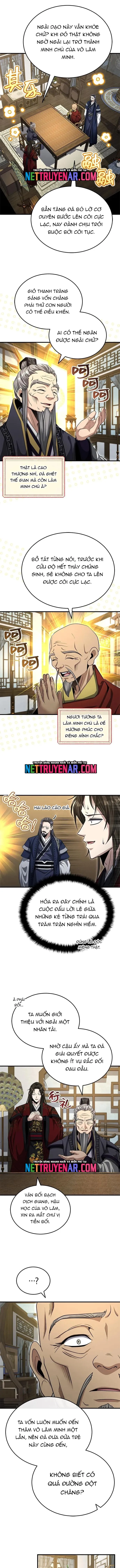 Thiếu Gia Yểu Mệnh Nhà Họ Bạch [Chap 53-56]