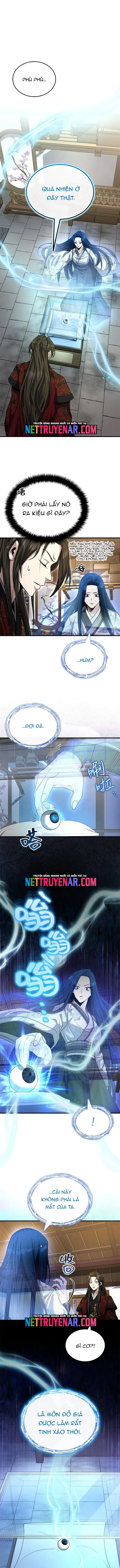 Thiếu Gia Yểu Mệnh Nhà Họ Bạch [Chap 53-56]