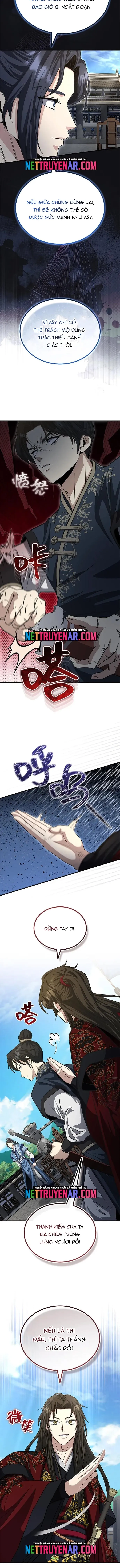 Thiếu Gia Yểu Mệnh Nhà Họ Bạch [Chap 53-56]
