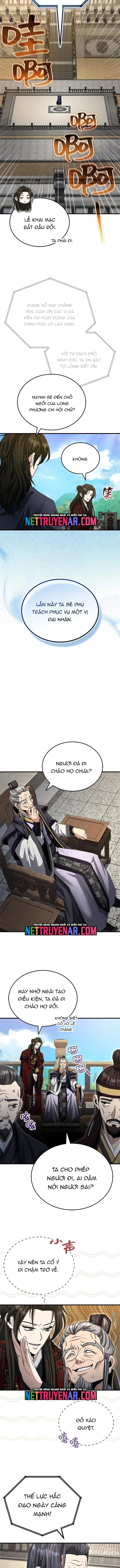 Thiếu Gia Yểu Mệnh Nhà Họ Bạch [Chap 53-56]