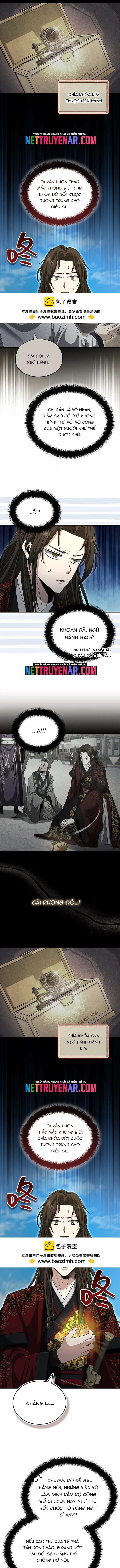 Thiếu Gia Yểu Mệnh Nhà Họ Bạch [Chap 53-56]