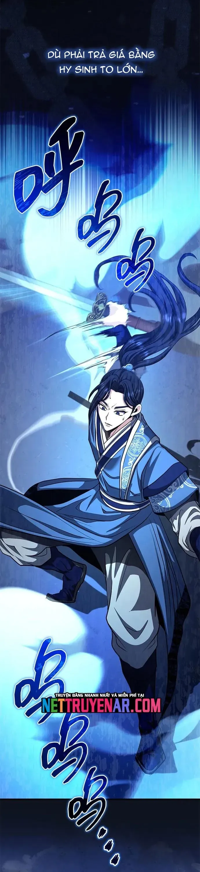 Thiếu Gia Yểu Mệnh Nhà Họ Bạch Chap 55 - Next Chap 56