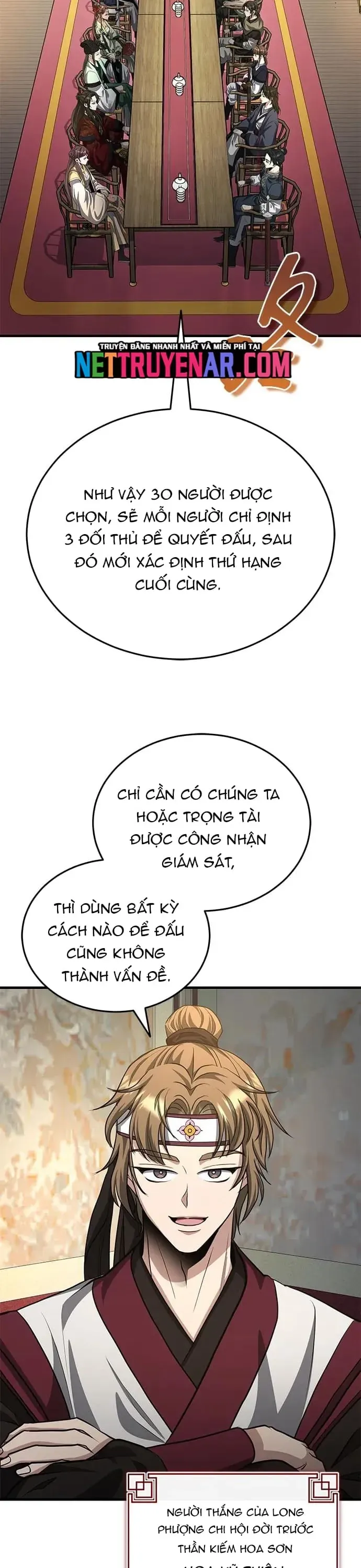 Thiếu Gia Yểu Mệnh Nhà Họ Bạch Chap 55 - Next Chap 56