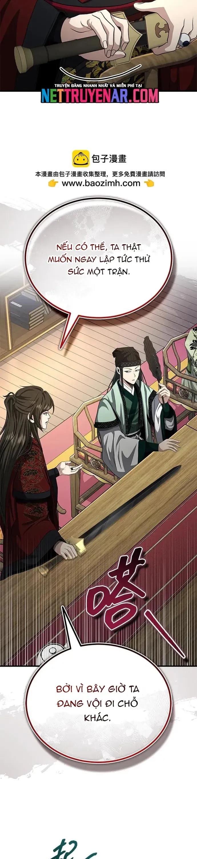 Thiếu Gia Yểu Mệnh Nhà Họ Bạch Chap 55 - Next Chap 56