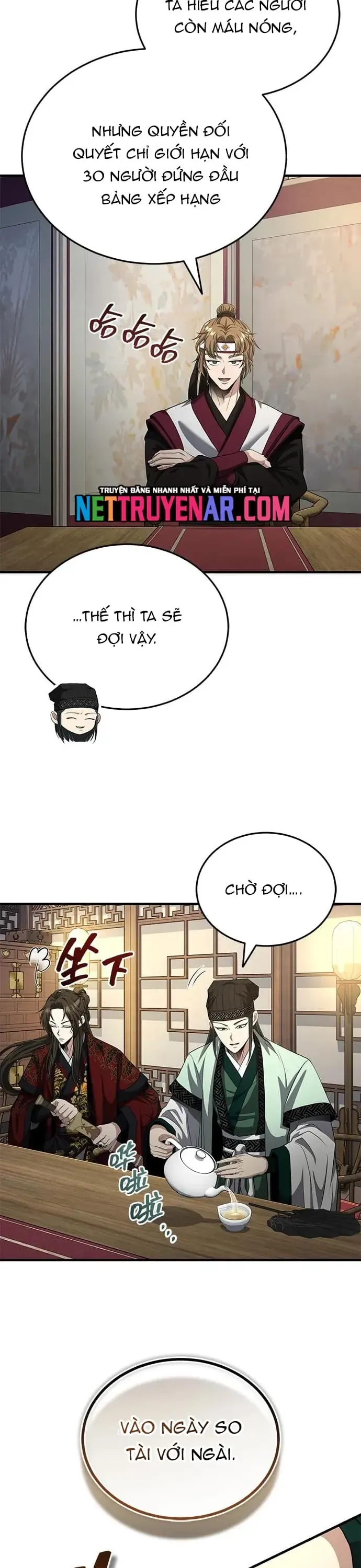 Thiếu Gia Yểu Mệnh Nhà Họ Bạch Chap 55 - Next Chap 56