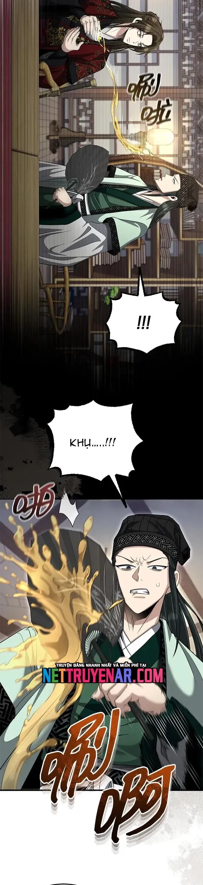 Thiếu Gia Yểu Mệnh Nhà Họ Bạch Chap 55 - Next Chap 56