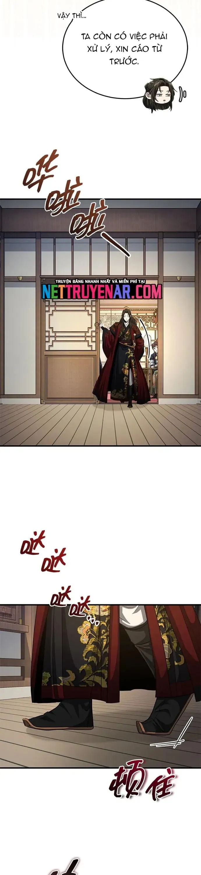 Thiếu Gia Yểu Mệnh Nhà Họ Bạch Chap 55 - Next Chap 56