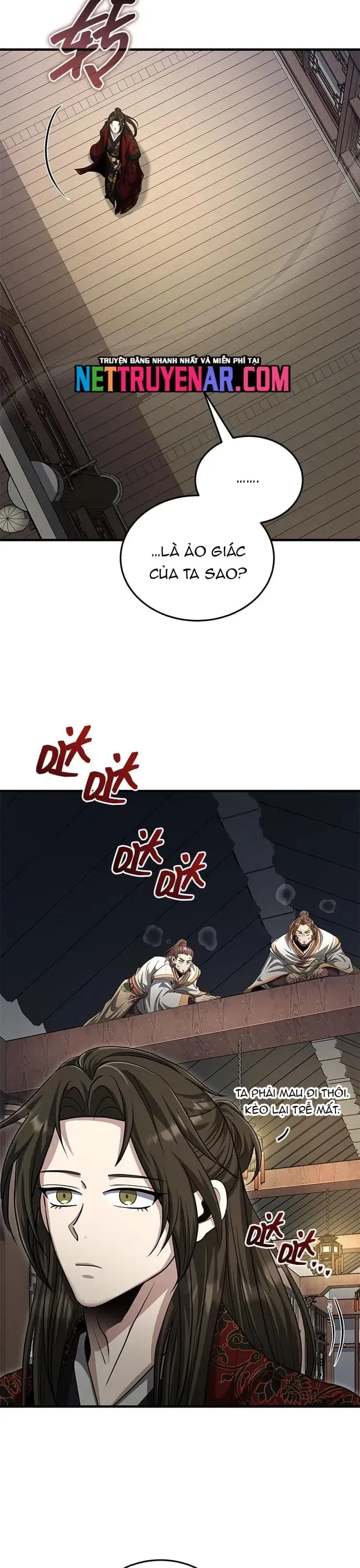 Thiếu Gia Yểu Mệnh Nhà Họ Bạch Chap 55 - Next Chap 56