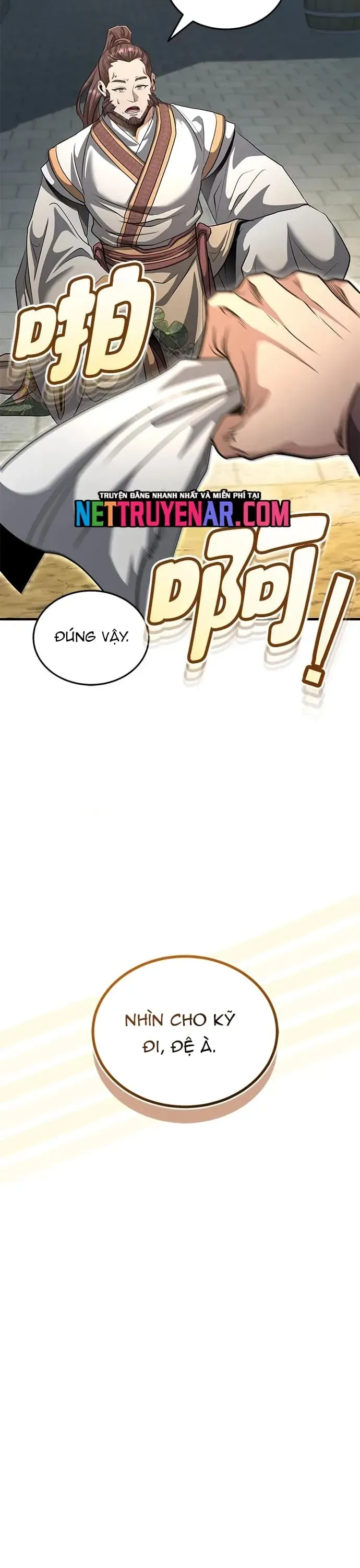 Thiếu Gia Yểu Mệnh Nhà Họ Bạch Chap 55 - Next Chap 56