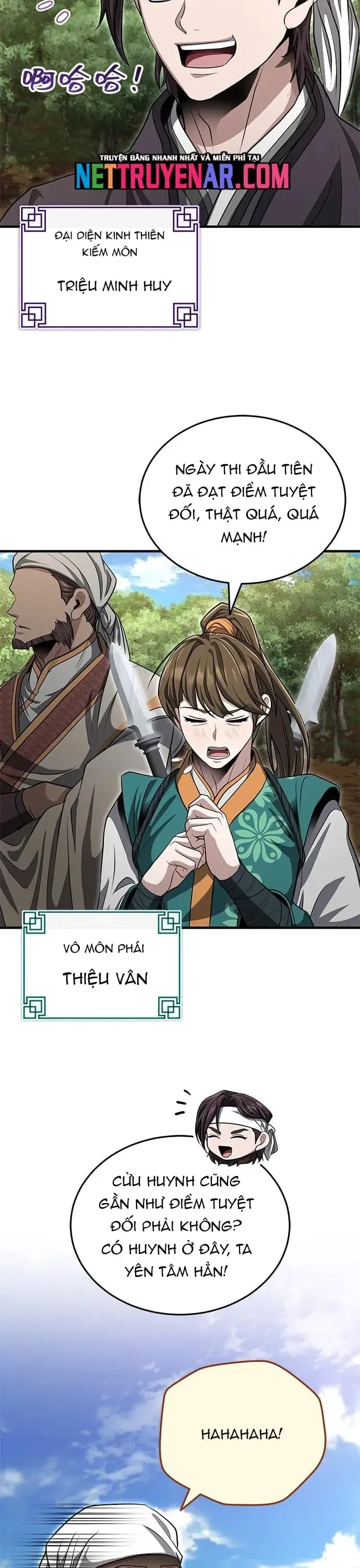 Thiếu Gia Yểu Mệnh Nhà Họ Bạch Chap 56 - Next Chap 57