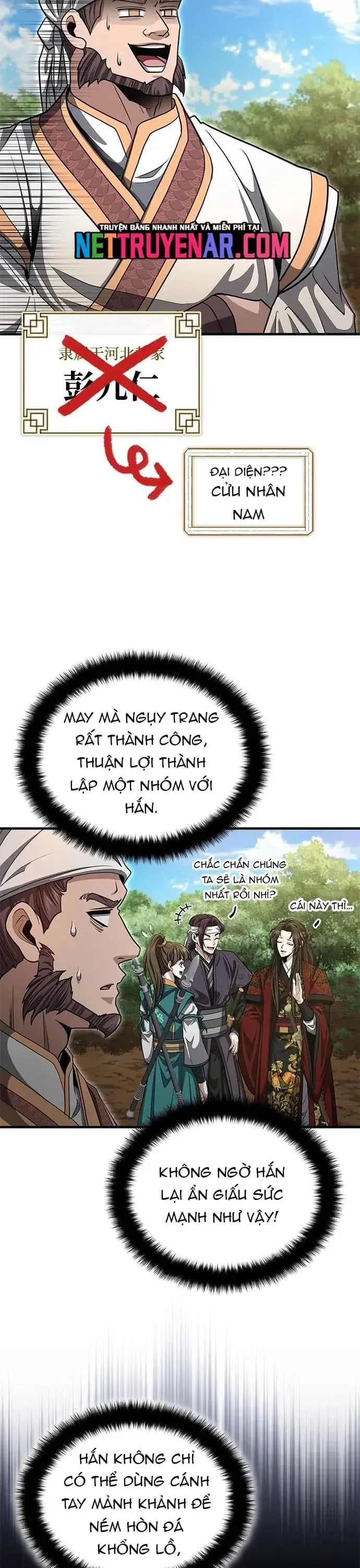 Thiếu Gia Yểu Mệnh Nhà Họ Bạch Chap 56 - Next Chap 57