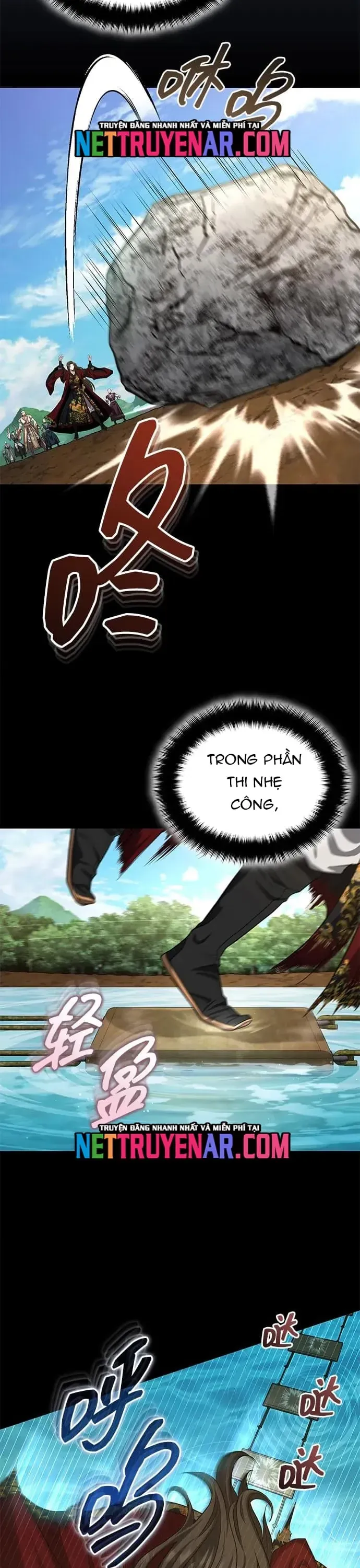 Thiếu Gia Yểu Mệnh Nhà Họ Bạch Chap 56 - Next Chap 57