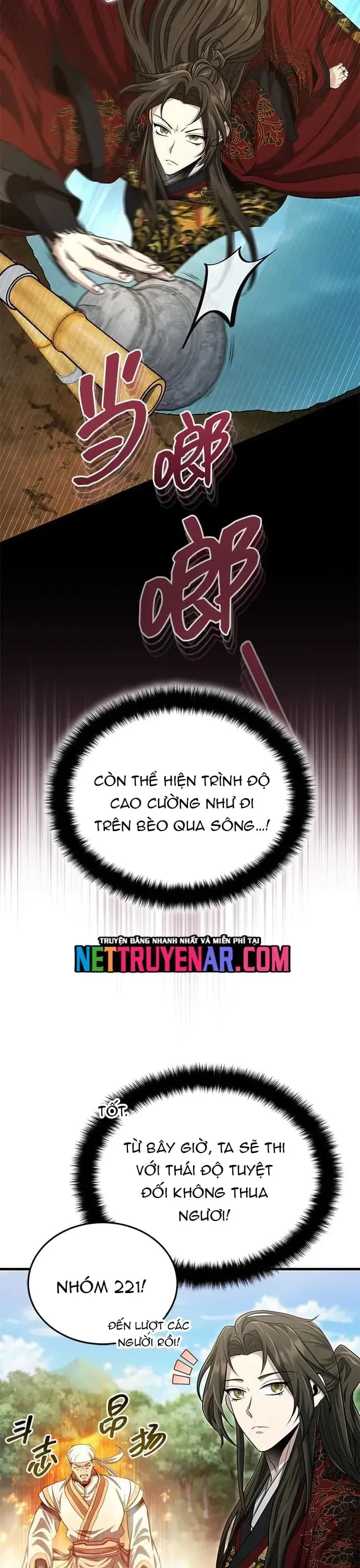 Thiếu Gia Yểu Mệnh Nhà Họ Bạch Chap 56 - Next Chap 57