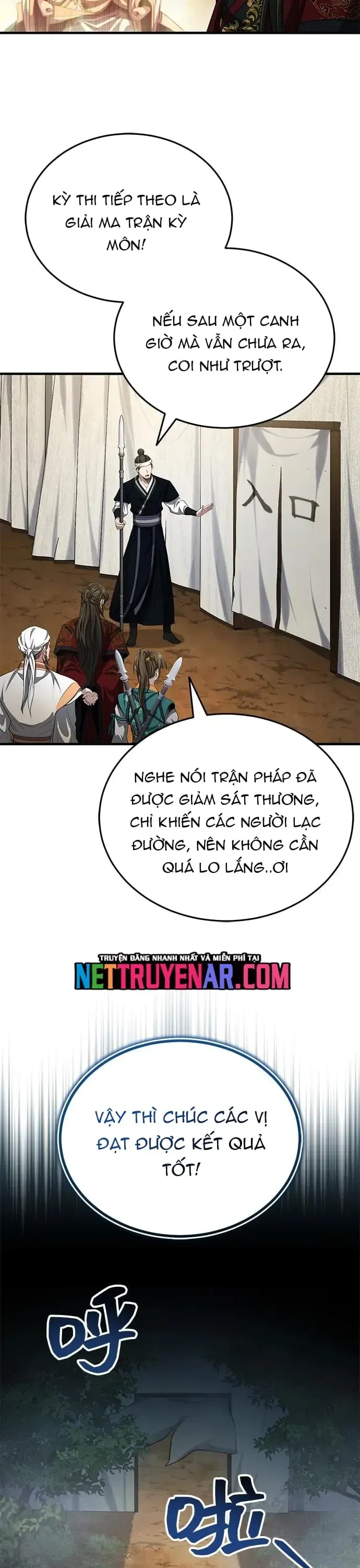 Thiếu Gia Yểu Mệnh Nhà Họ Bạch Chap 56 - Next Chap 57