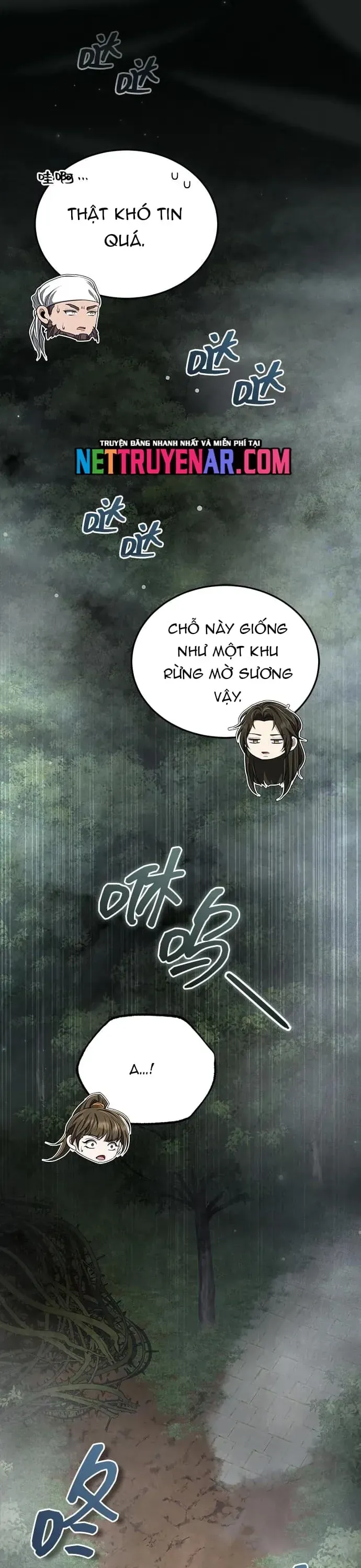 Thiếu Gia Yểu Mệnh Nhà Họ Bạch Chap 56 - Next Chap 57
