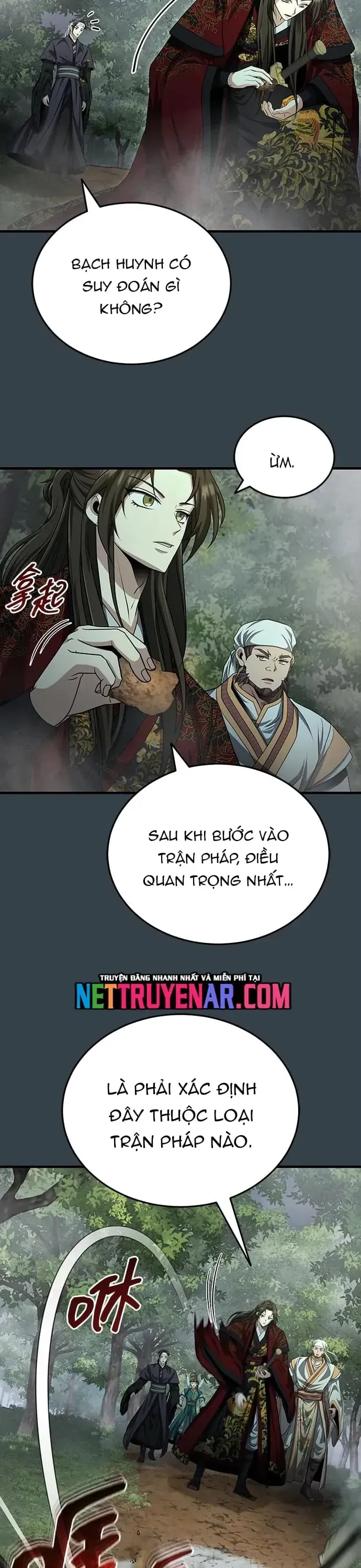 Thiếu Gia Yểu Mệnh Nhà Họ Bạch Chap 56 - Next Chap 57