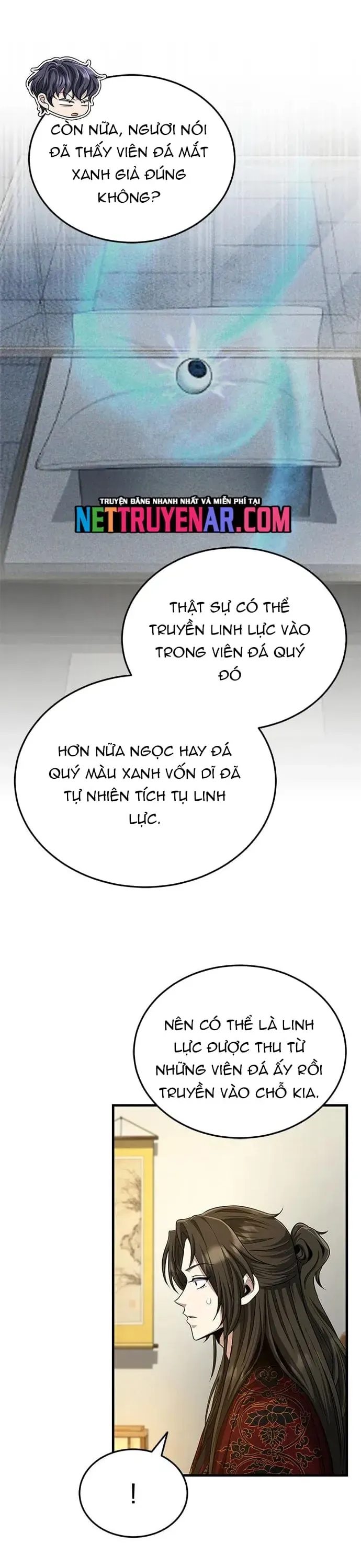 Thiếu Gia Yểu Mệnh Nhà Họ Bạch Chap 56 - Next Chap 57