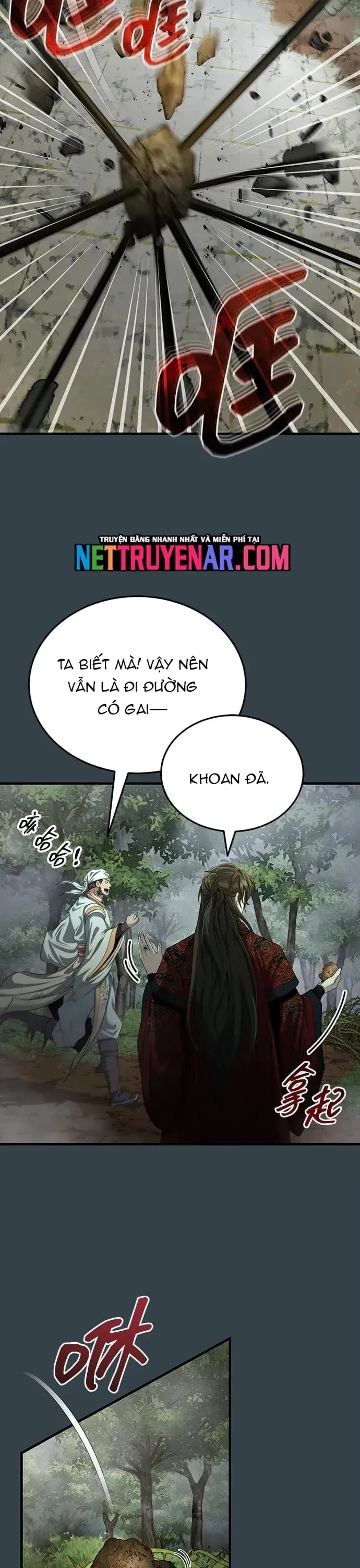 Thiếu Gia Yểu Mệnh Nhà Họ Bạch Chap 56 - Next Chap 57