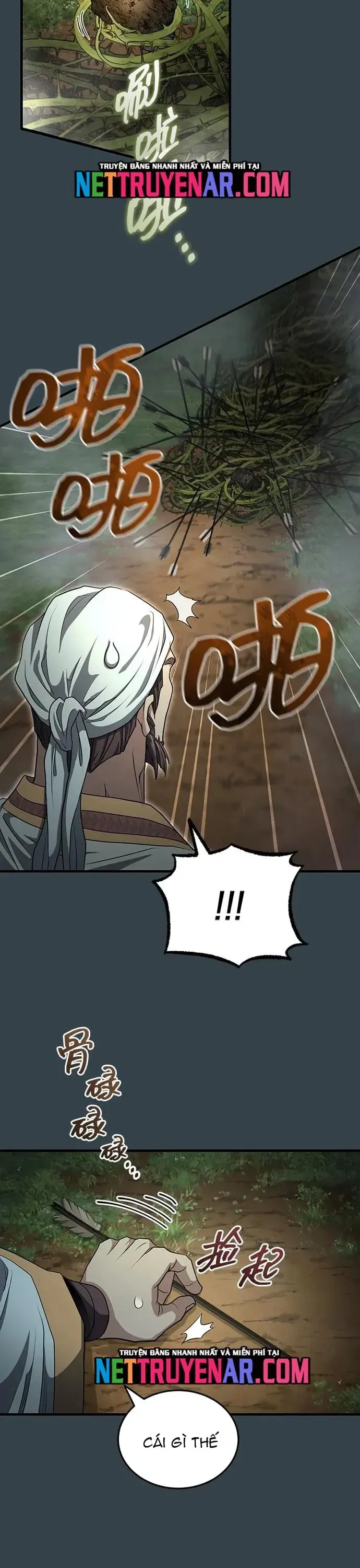 Thiếu Gia Yểu Mệnh Nhà Họ Bạch Chap 56 - Next Chap 57