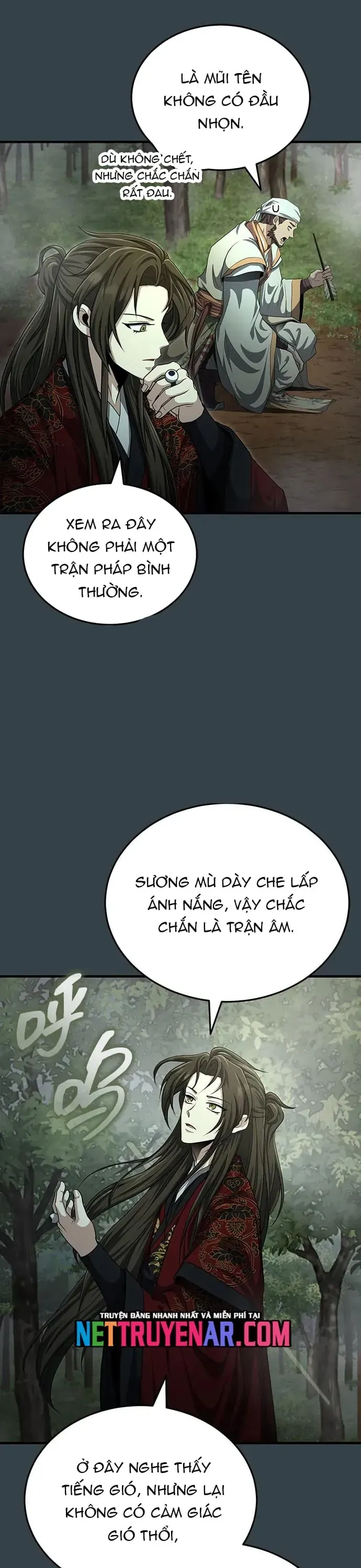 Thiếu Gia Yểu Mệnh Nhà Họ Bạch Chap 56 - Next Chap 57