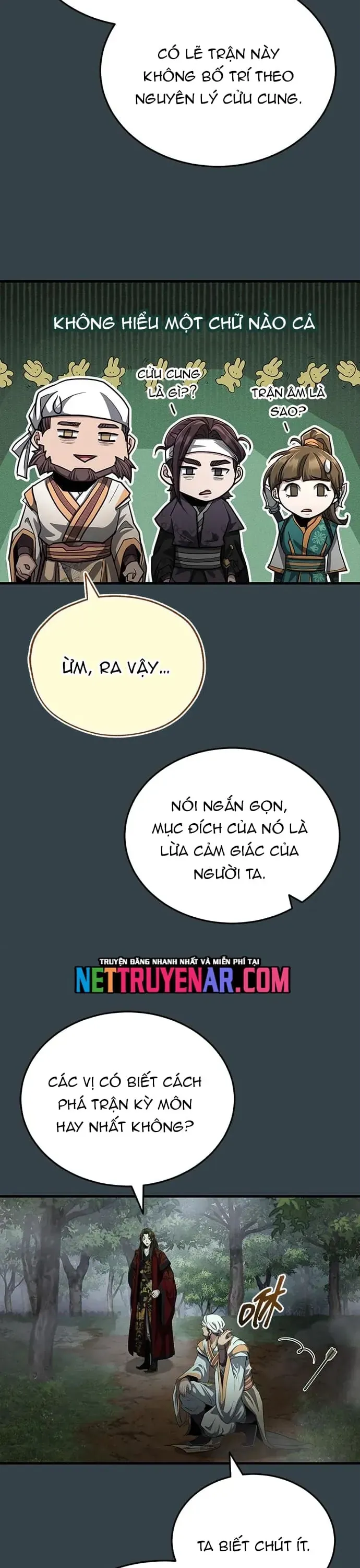 Thiếu Gia Yểu Mệnh Nhà Họ Bạch Chap 56 - Next Chap 57